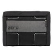 Load image into Gallery viewer, ARB Zero Fridge Transit Bag- For Use with 47Q Single Zone Fridge Freezer - Back View