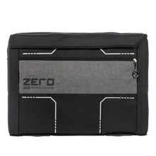 Load image into Gallery viewer, ARB Zero Fridge Transit Bag- For Use with 47Q Single Zone Fridge Freezer - Back View