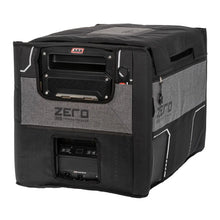 Load image into Gallery viewer, ARB Zero Fridge Transit Bag- For Use with 47Q Single Zone Fridge Freezer - Installation View