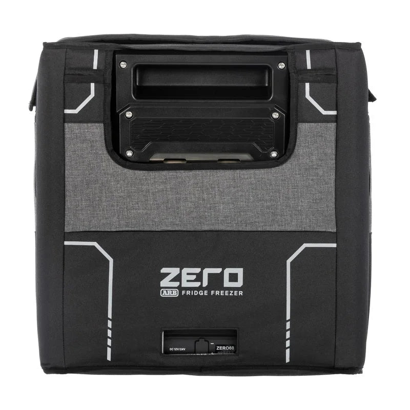 ARB Zero Fridge Transit Bag- For Use with 63Q Single Zone Fridge Freezer - Main Product View