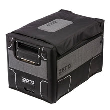 Load image into Gallery viewer, ARB Zero Fridge Transit Bag- For Use with 63Q Single Zone Fridge Freezer - Back View