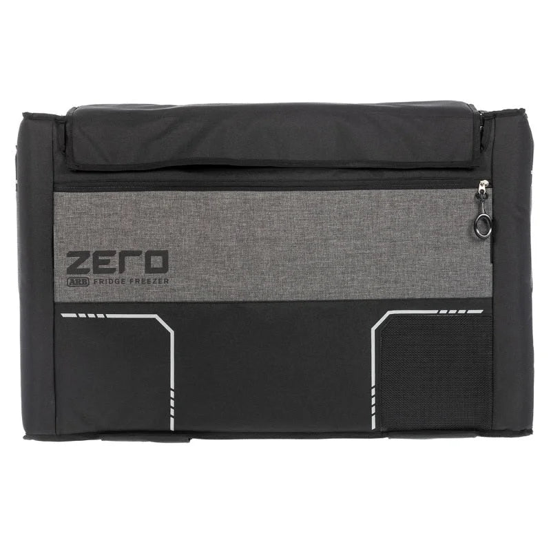 ARB Zero Fridge Transit Bag- For Use with 63Q Single Zone Fridge Freezer - Installation View