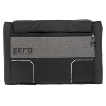 Load image into Gallery viewer, ARB Zero Fridge Transit Bag- For Use with 63Q Single Zone Fridge Freezer - Installation View