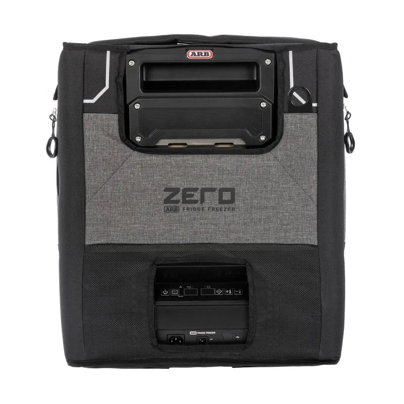 ARB Zero Fridge Transit Bag- For Use with 73Q Dual Zone Fridge Freezer - Main Product View