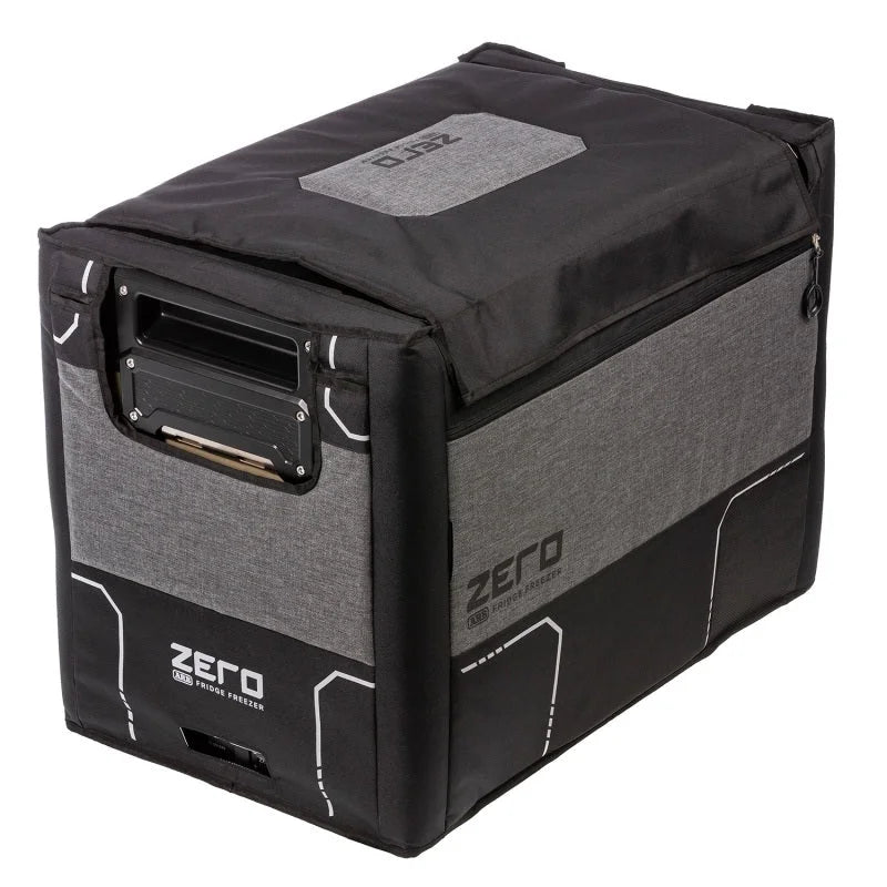 ARB Zero Fridge Transit Bag- For Use with 73Q Dual Zone Fridge Freezer - Side View