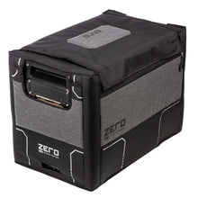 Load image into Gallery viewer, ARB Zero Fridge Transit Bag- For Use with 73Q Dual Zone Fridge Freezer - Side View