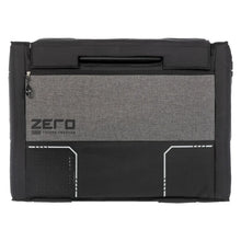 Load image into Gallery viewer, ARB Zero Fridge Transit Bag- For Use with 73Q Dual Zone Fridge Freezer - Installation View