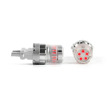 Load image into Gallery viewer, ARC Lighting 3156/3157;Red;Super Bright;360degree diffused lens 3137R