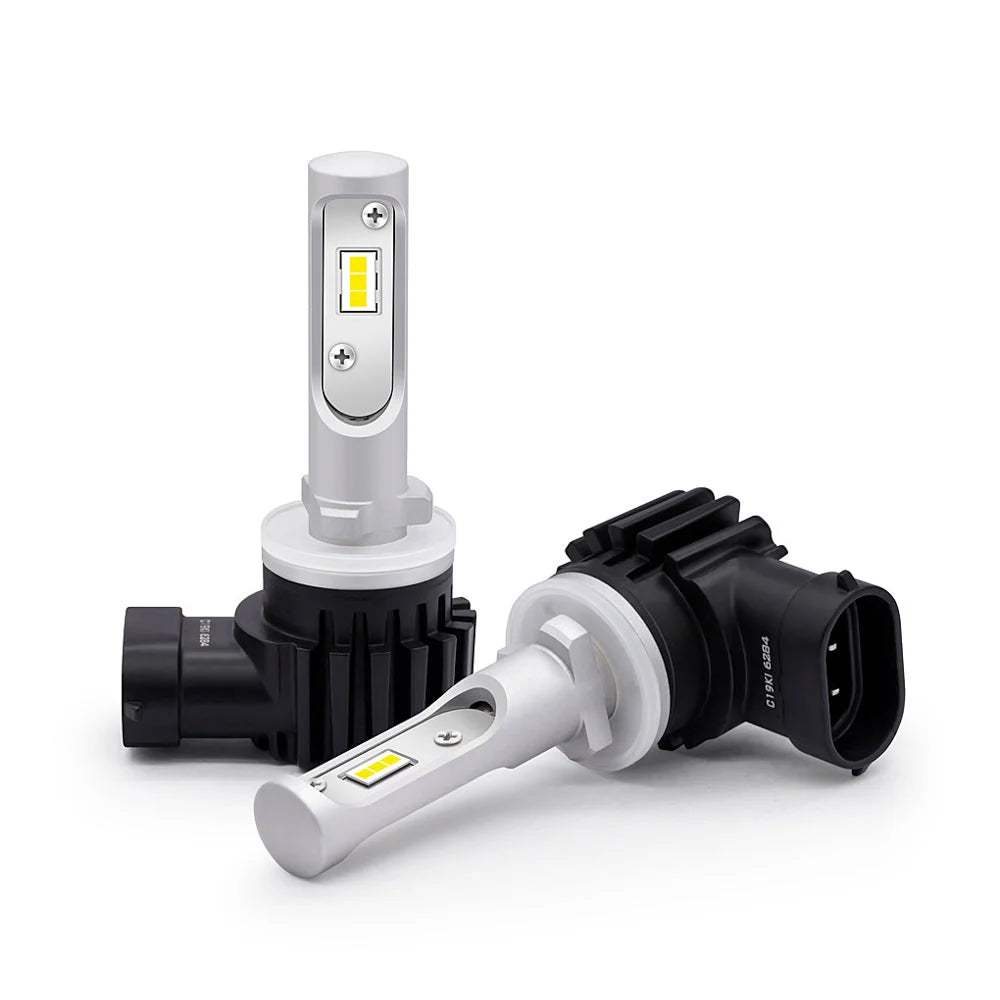ARC Lighting 880 / 881, 100% Fitment, Compact and Powerful, Patented ...