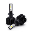 Load image into Gallery viewer, ARC Lighting Concept Series H1 LED Bu lb Kit Pair 21011