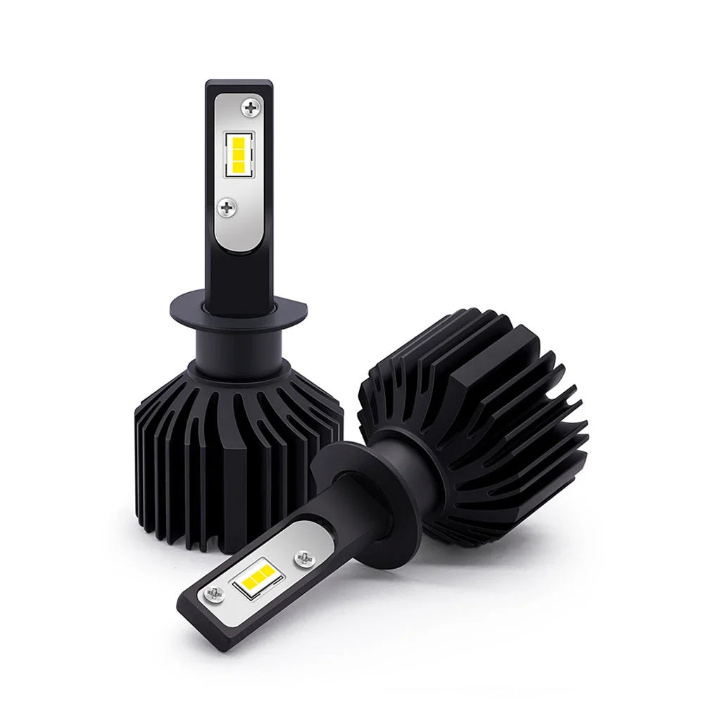 ARC Lighting Concept Series H1 LED Bu lb Kit Pair 21011