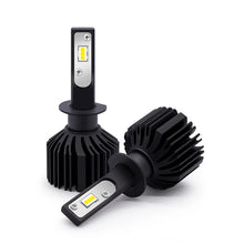 Load image into Gallery viewer, ARC Lighting Concept Series H1 LED Bu lb Kit Pair 21011