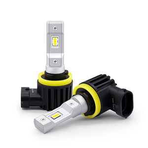 ARC Lighting Concept Series H11/H8/H9 LED Bulb Kit Pair 21111