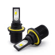 Load image into Gallery viewer, ARC Lighting Concept Series H13 LED B ulb Kit Pair 21131