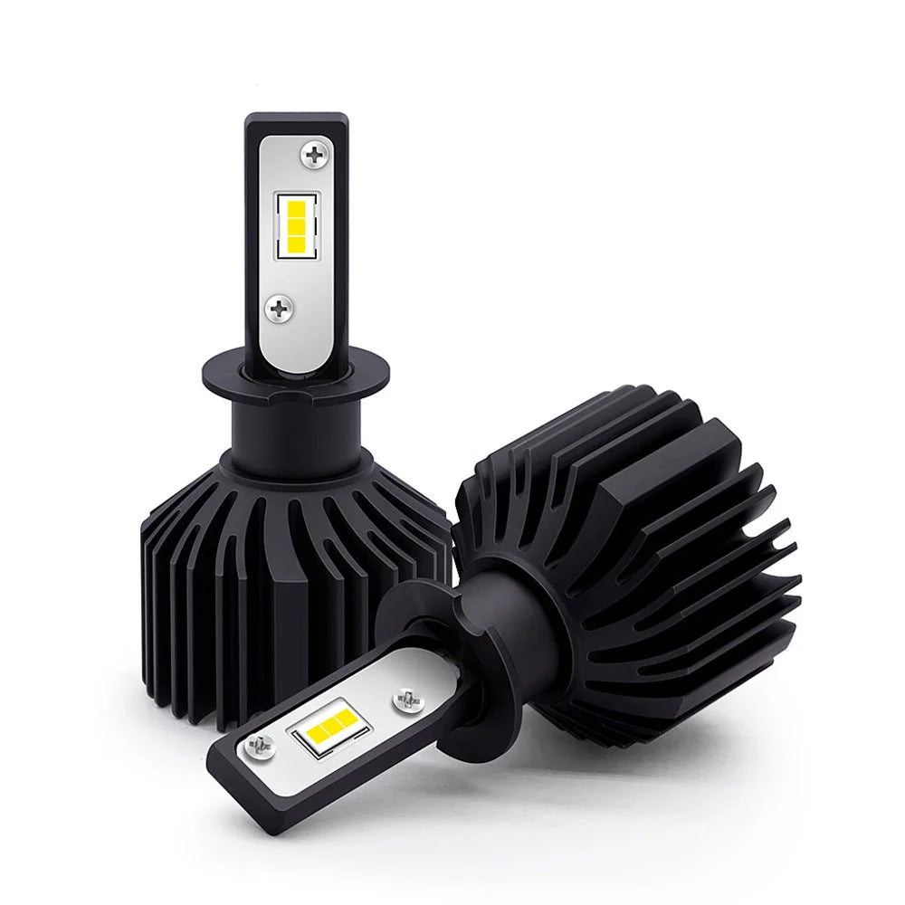 ARC Lighting Concept Series H3 LED Bulb Kit Pair 21031