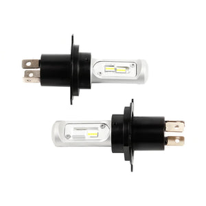 ARC Lighting Concept Series H4 LED Bu lb Kit Pair 21041