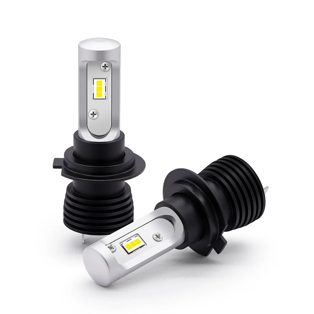 ARC Lighting Concept Series H7 LED Bu lb Kit Pair 21071
