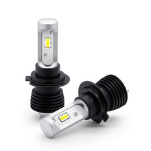 Load image into Gallery viewer, ARC Lighting Concept Series H7 LED Bu lb Kit Pair 21071
