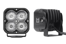 Load image into Gallery viewer, ARC Lighting Concept Series Pod 3in LED Driving Beam Pair 41022