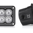 Load image into Gallery viewer, ARC Lighting Concept Series Pod 3in LED Driving Beam Pair 41122