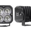 Load image into Gallery viewer, ARC Lighting Concept Series Pod 3in LED Flood Beam Pair 41042