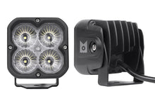 Load image into Gallery viewer, ARC Lighting Concept Series Pod 3in LED Flood Beam Pair 41042