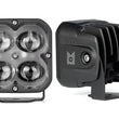 Load image into Gallery viewer, ARC Lighting Concept Series Pod 3in LED Fog Beam Pair 41012