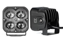 Load image into Gallery viewer, ARC Lighting Concept Series Pod 3in LED Fog Beam Pair 41012