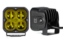Load image into Gallery viewer, ARC Lighting Concept Series Pod 3in LED Fog Beam Pair 41013
