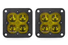 Load image into Gallery viewer, ARC Lighting Concept Series Pod 3in LED Fog Beam Pair 41113