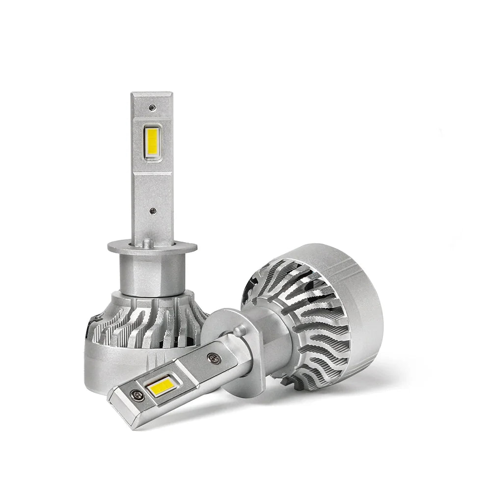 ARC Lighting H1;Extreme Brightness;Turbo Fan Cooling 22011