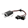 Load image into Gallery viewer, ARC Lighting LED Anti-Flicker Wiring Harness 20132