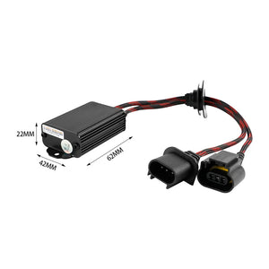 ARC Lighting LED Anti-Flicker Wiring Harness 20132