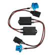 Load image into Gallery viewer, ARC Lighting LED Decoder Harness Kit 9004 Pair 20942