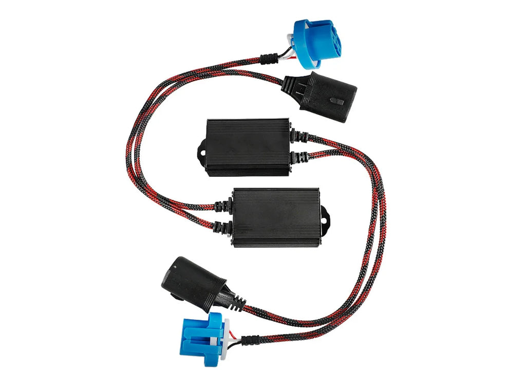 ARC Lighting LED Decoder Harness Kit 9004 Pair 20942