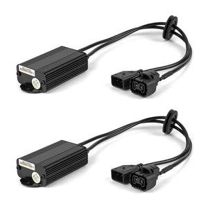 ARC Lighting LED Decoder Harness Kit PSX24W Pair 20262