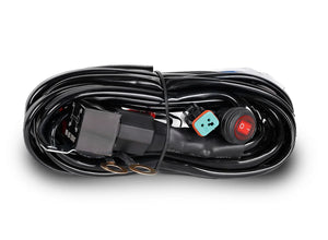 ARC Lighting Wiring Harness 1 Output 84001