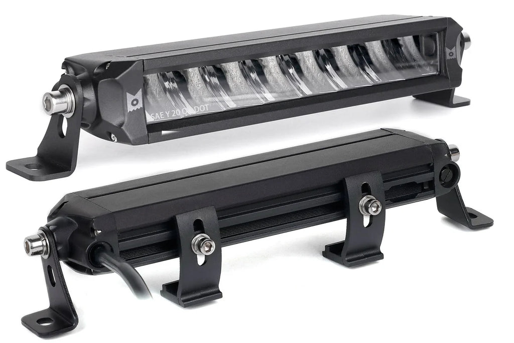 ARC Lighting Xtreme Series Bar 10in LED Light Bar Driving 61022