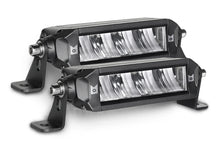Load image into Gallery viewer, ARC Lighting Xtreme Series Bar 6in LED Light Bar Fog Beams 61012