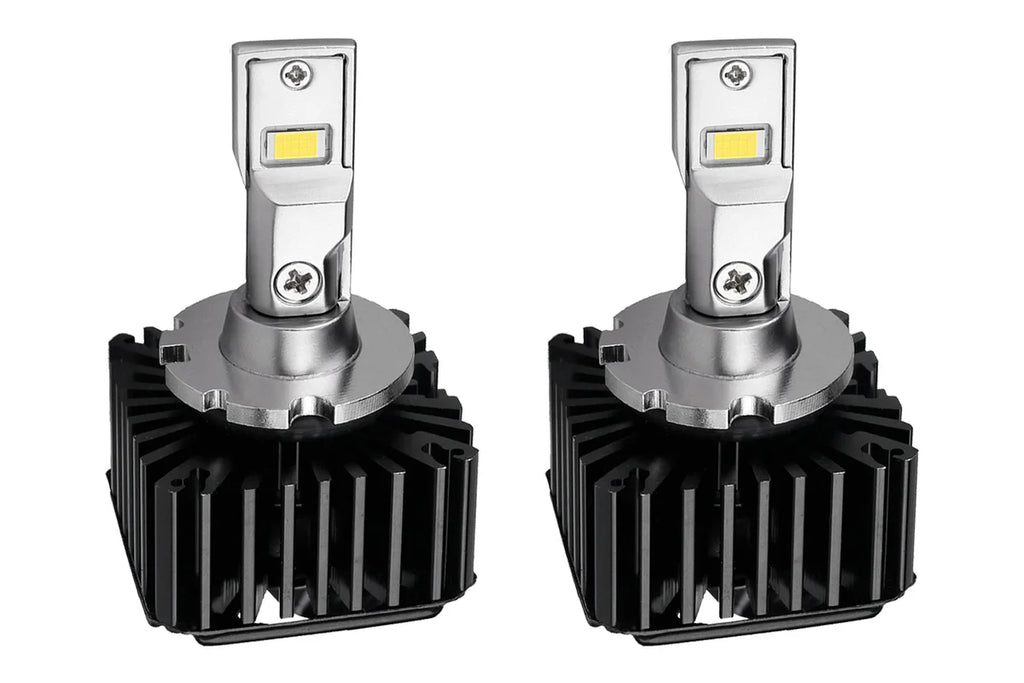 ARC Lighting Xtreme Series D1 HID Replacement LED Bulbs 22D11