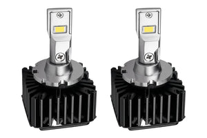 ARC Lighting Xtreme Series D1 HID Replacement LED Bulbs 22D11