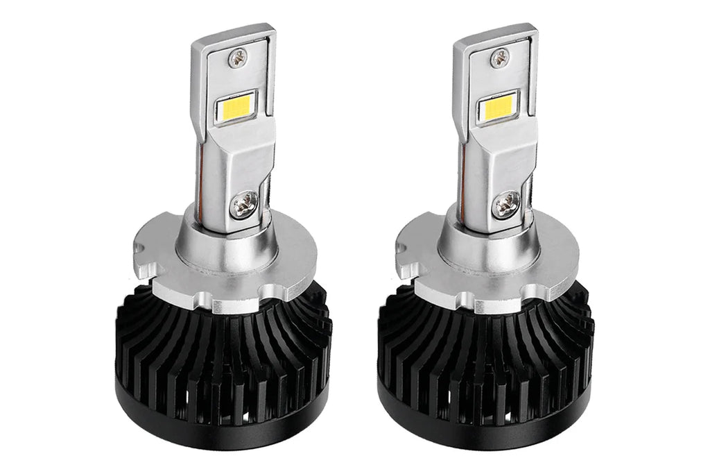 ARC Lighting Xtreme Series D2 HID Replacement LED Bulbs 22D21