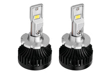 Load image into Gallery viewer, ARC Lighting Xtreme Series D2 HID Replacement LED Bulbs 22D21