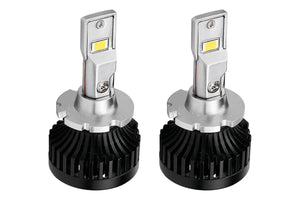 ARC Lighting Xtreme Series D2 HID Replacement LED Bulbs 22D21