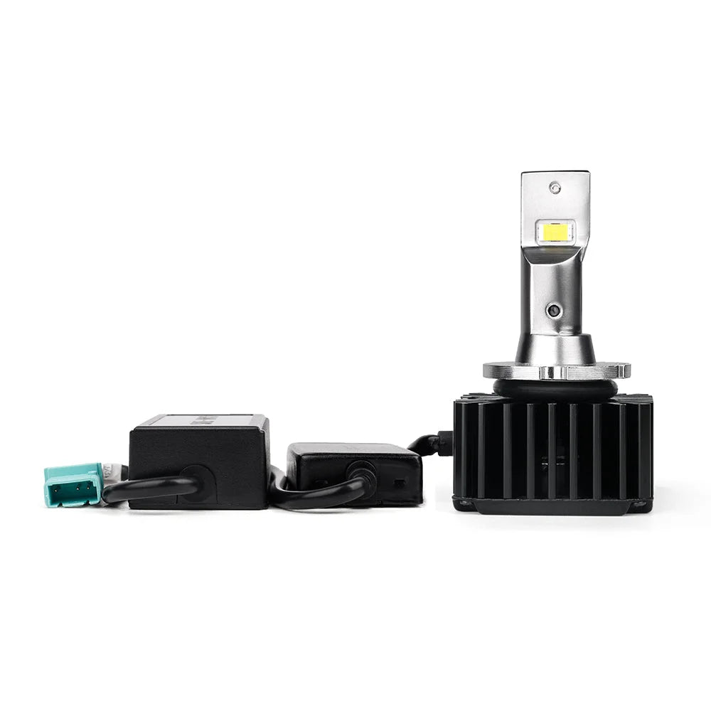 ARC Lighting Xtreme Series D3 HID Replacement LED Bulb Kit (2 EA) 22D31