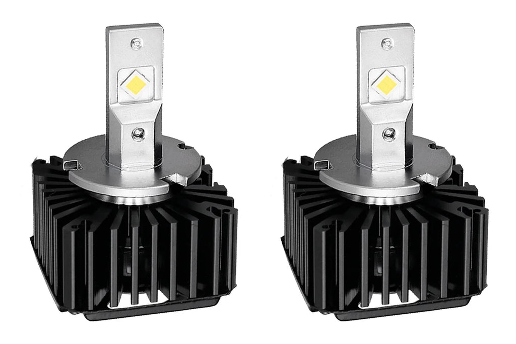 ARC Lighting Xtreme Series D5 HID Replacement LED Bulbs 22D51