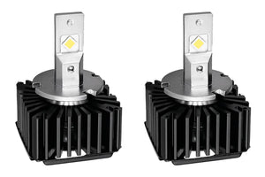 ARC Lighting Xtreme Series D5 HID Replacement LED Bulbs 22D51