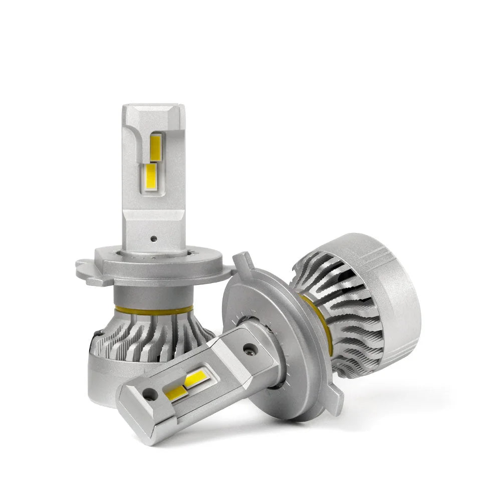 ARC Lighting Xtreme Series H4 LED Bul b Kit Pair 22041