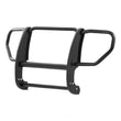 Load image into Gallery viewer, ARIES 1051 1-1/2-Inch Black Steel Grille Guard, No-Drill 1051 fits Jeep Liberty - Main Product View