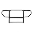 Load image into Gallery viewer, ARIES 1051 1-1/2-Inch Black Steel Grille Guard, No-Drill 1051 fits Jeep Liberty - Side View